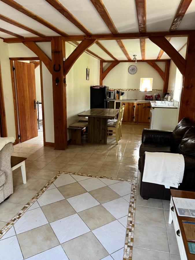Chez Jallot - Lower Gite Vidaillat Buitenkant foto